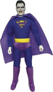 Mego DC Bizarro 50th Anniversary 8-Inch Action Figure