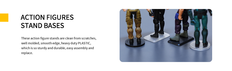 kits de reparo de figuras