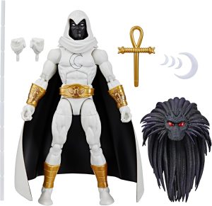 Marvel Legends Stranger M 2