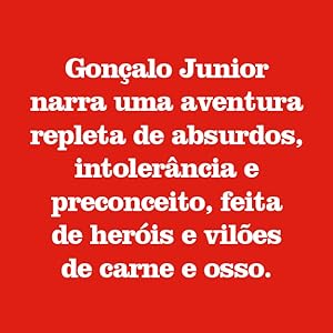 A guerra dos gibis