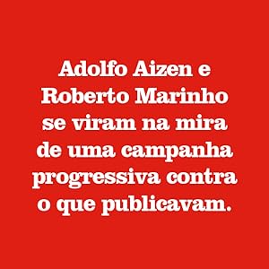 A guerra dos gibis