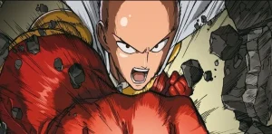 Onde Assistir One-Punch Man no Brasil