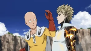 One-Punch Man A Revolução no Universo dos Animes e Mangás