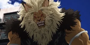 Os Monstros Mais Poderosos de One-Punch Man