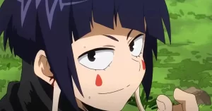 Kyoka Jiro de My Hero Academia