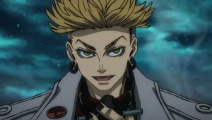 Engine de Gachiakuta História Completa