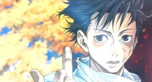 Yuta Okkotsu de Jujutsu Kaisen Poder Absoluto, Rika e Técnicas Copiadas