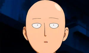 Por que Saitama Ficou Careca - One Punch Man2