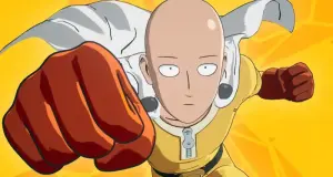 Por que Saitama é tão forte - One Punch Man
