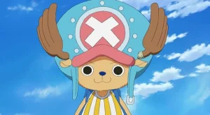 Tony Tony Chopper de One Piece História Completa, Poderes e Evolução